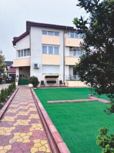 Senioris - Camin de batrani Pipera.