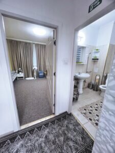 Senioris - Camin de batrani Pipera.