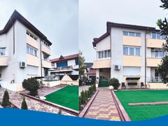 Senioris - Camin de batrani Pipera